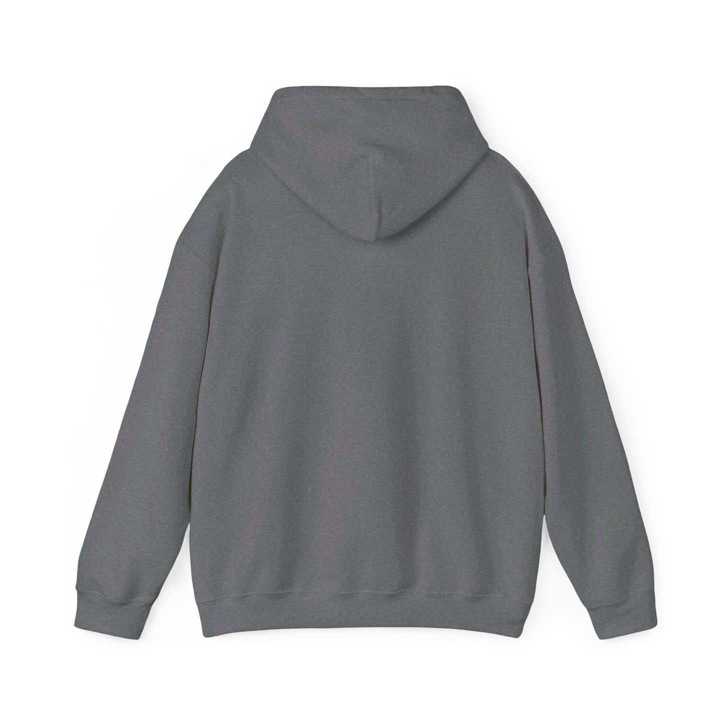 Divinely Led Spirit Fed Unisex Heavy Blend™ Hooded Sweatshirt