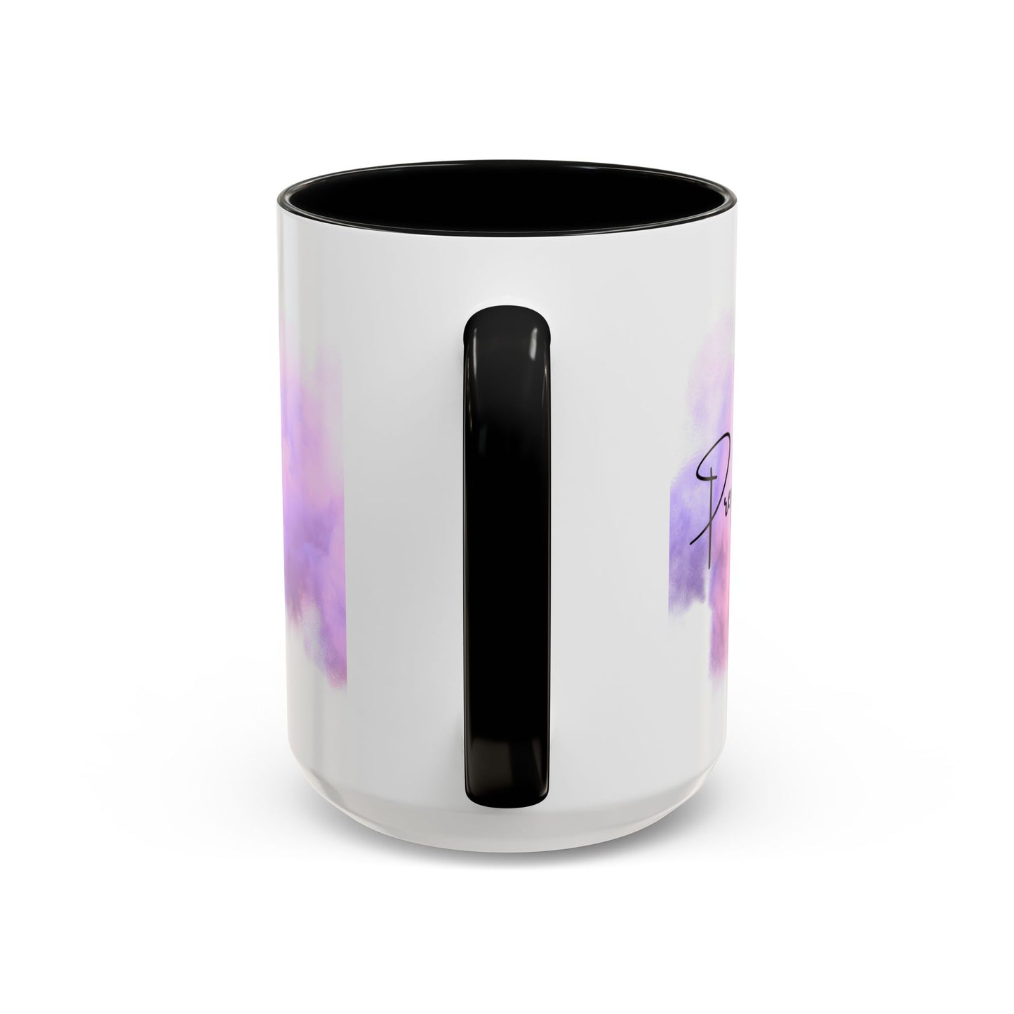 Prepare for Magic Accent Coffee Mug (11, 15oz)