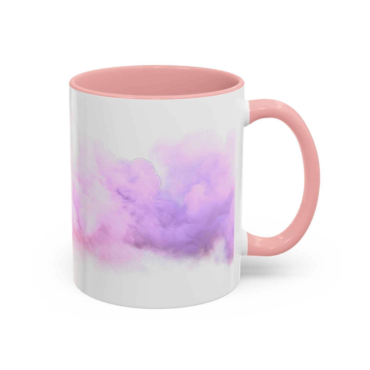 Prepare for Magic Accent Coffee Mug (11, 15oz)