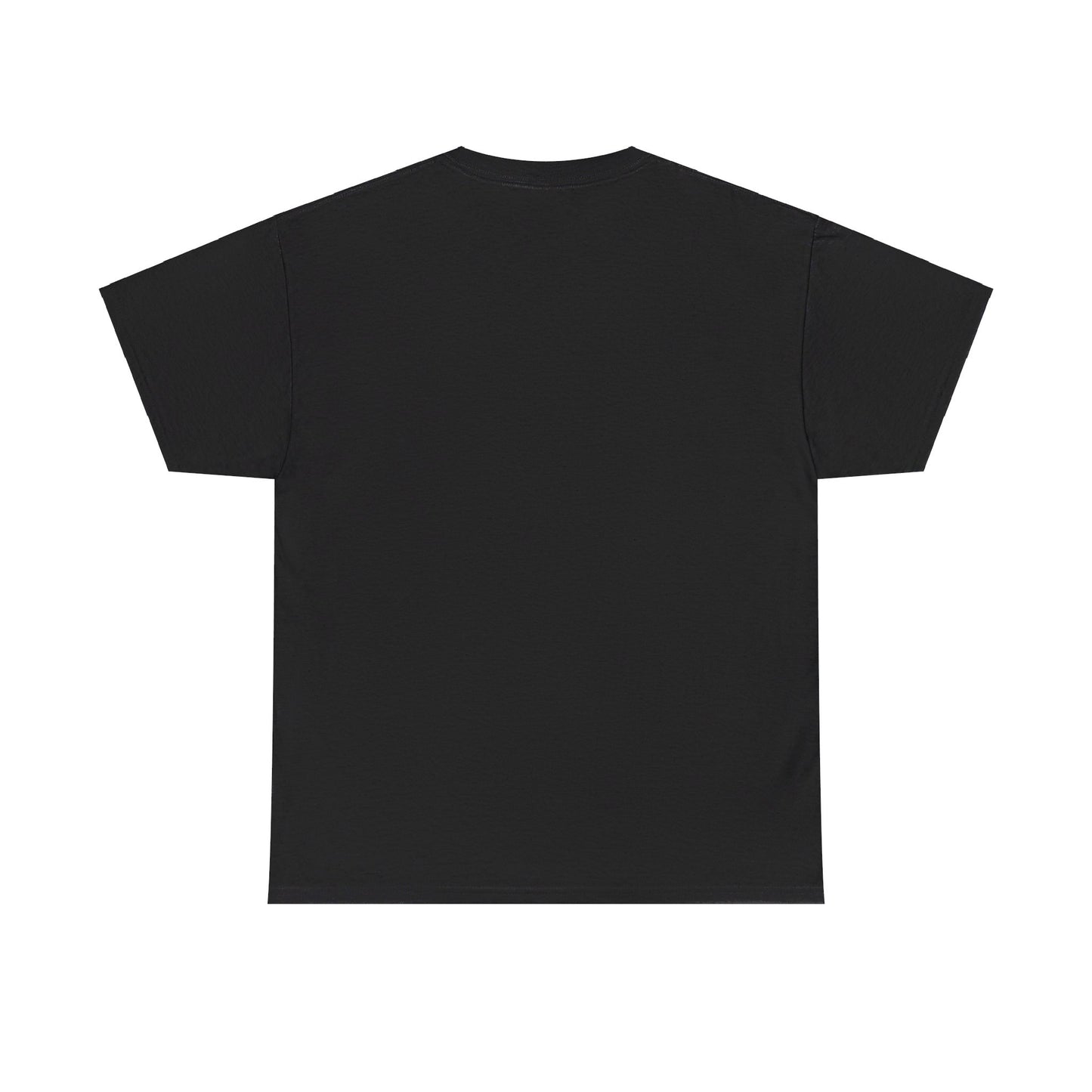 Love & Money Unisex Heavy Cotton Tee