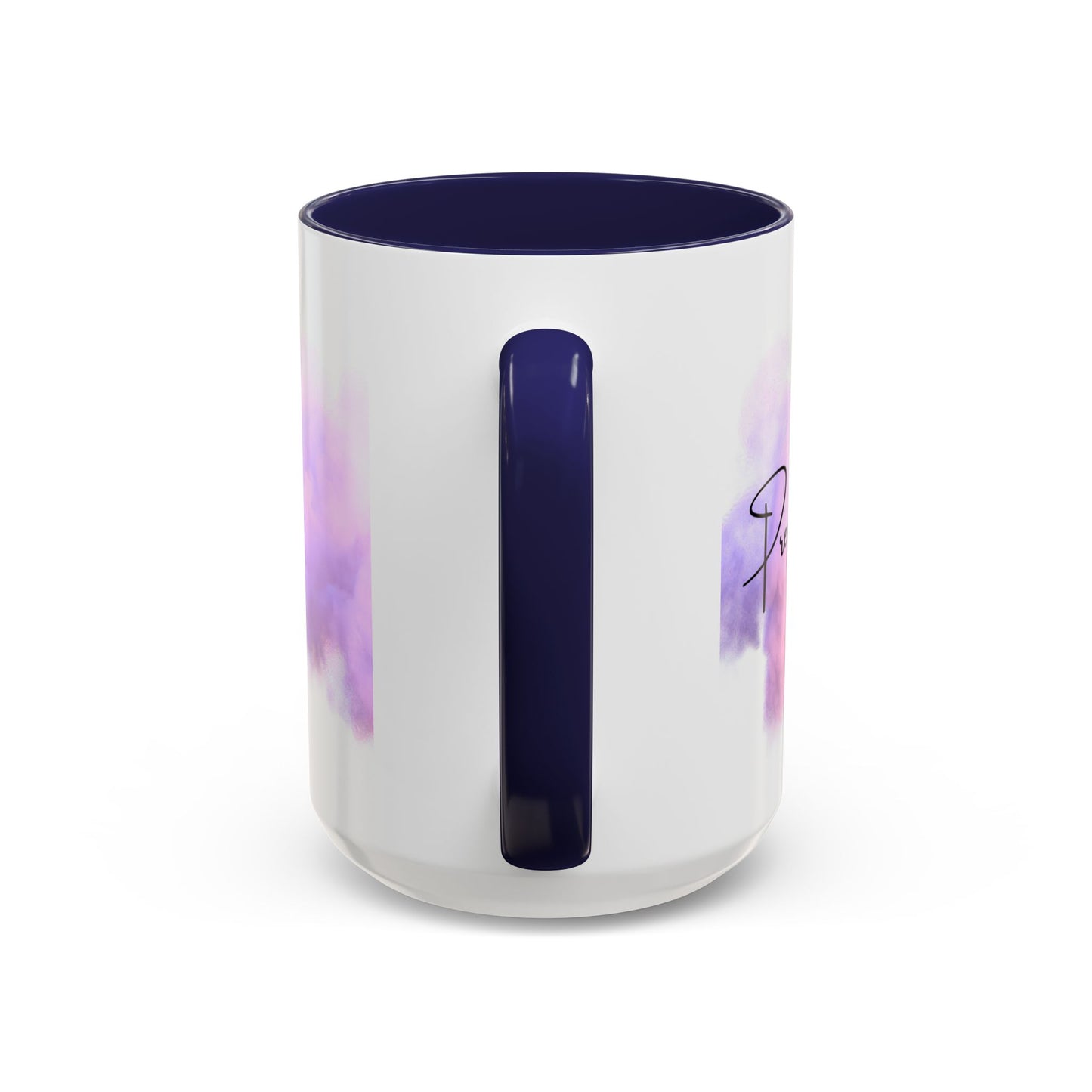 Prepare for Magic Accent Coffee Mug (11, 15oz)