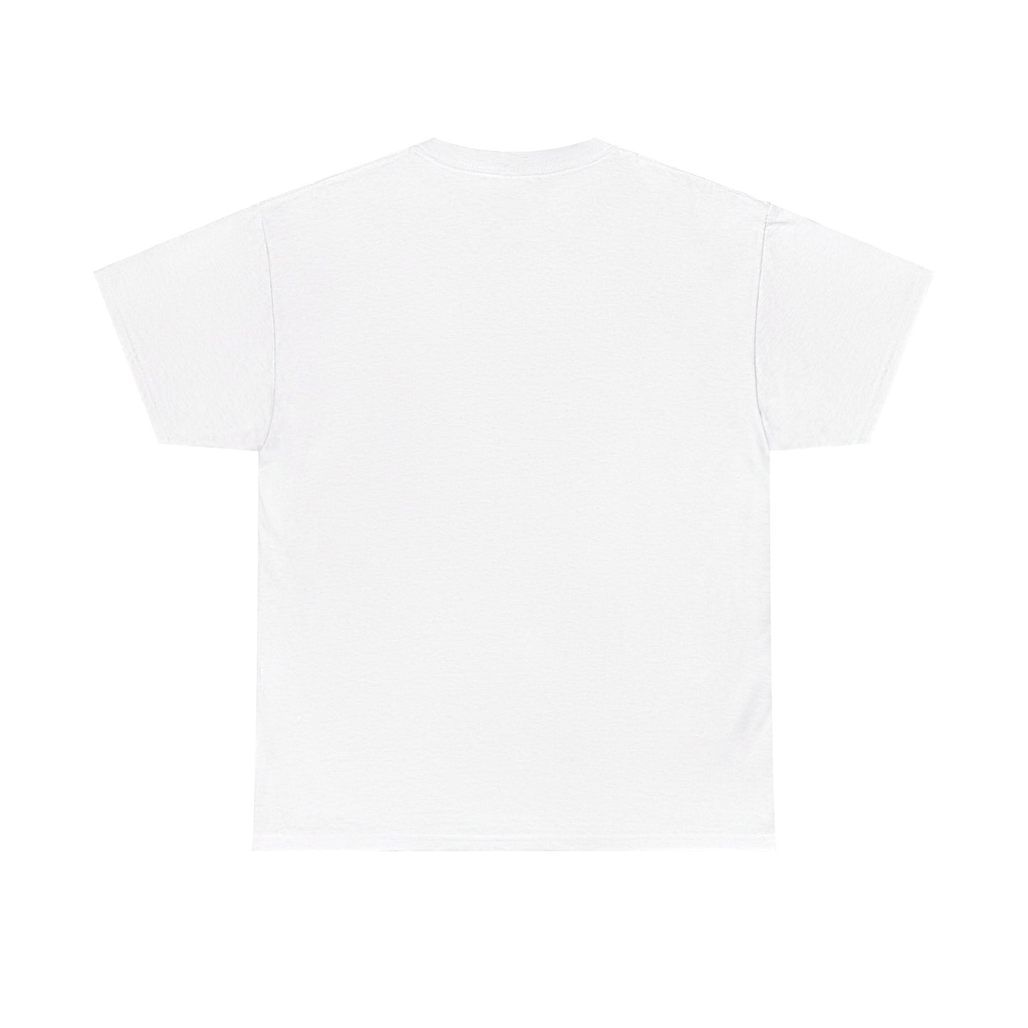 Love & Money Unisex Heavy Cotton Tee