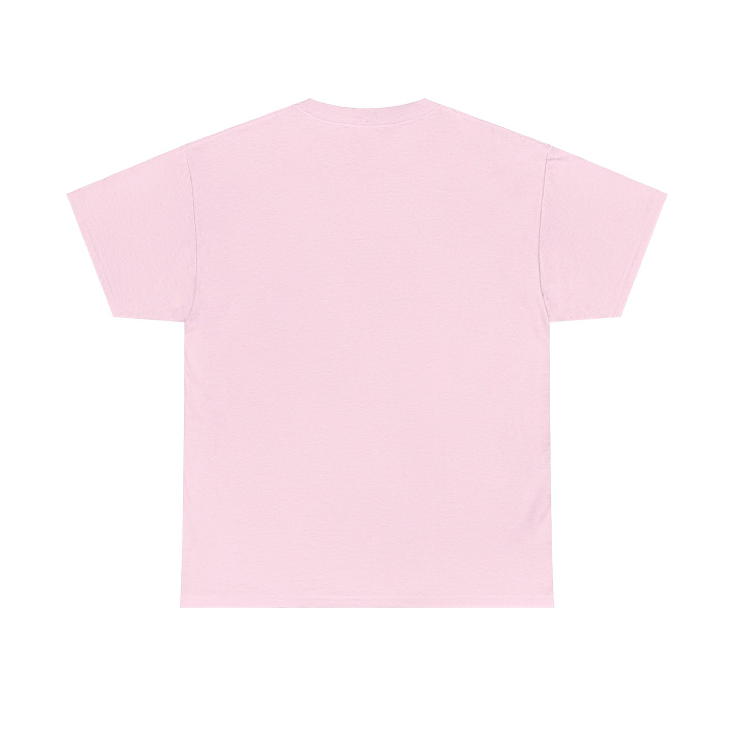Love & Money Unisex Heavy Cotton Tee