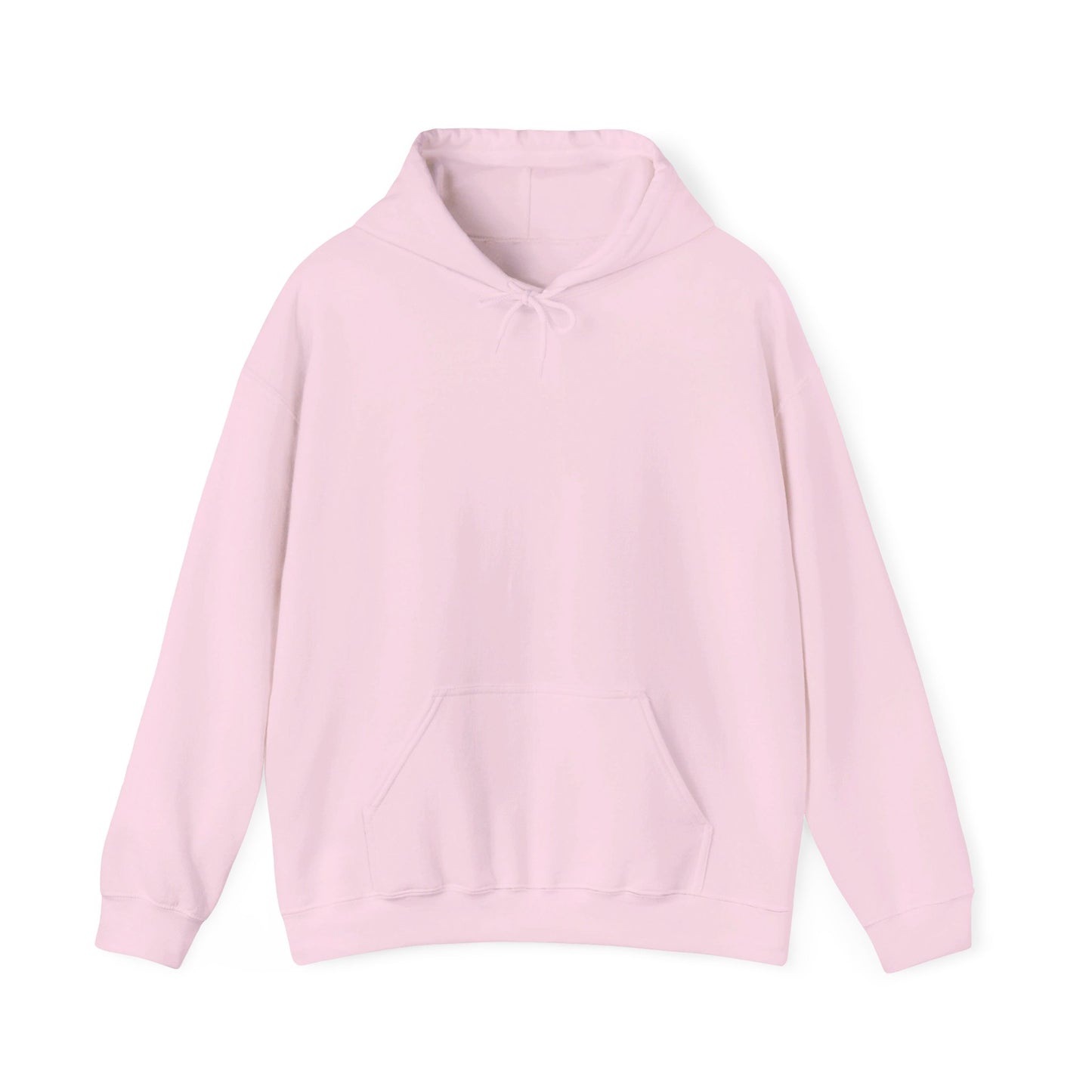 Destination Eternity Unisex Heavy Blend™ Hooded Sweatshirt