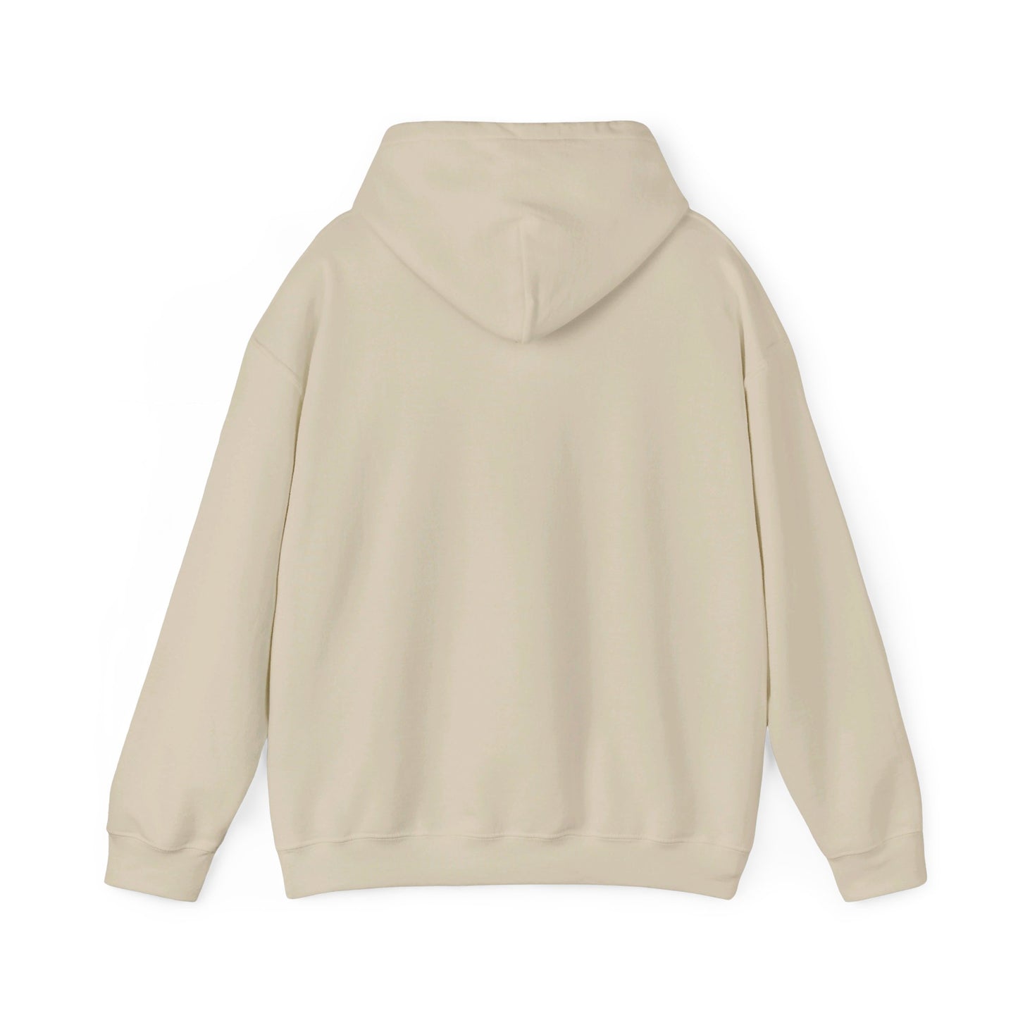 Divinely Led Spirit Fed Unisex Heavy Blend™ Hooded Sweatshirt