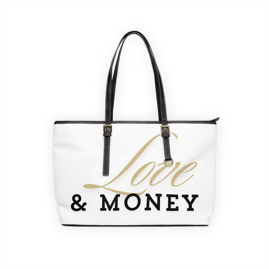 Love & Money Shoulder Bag