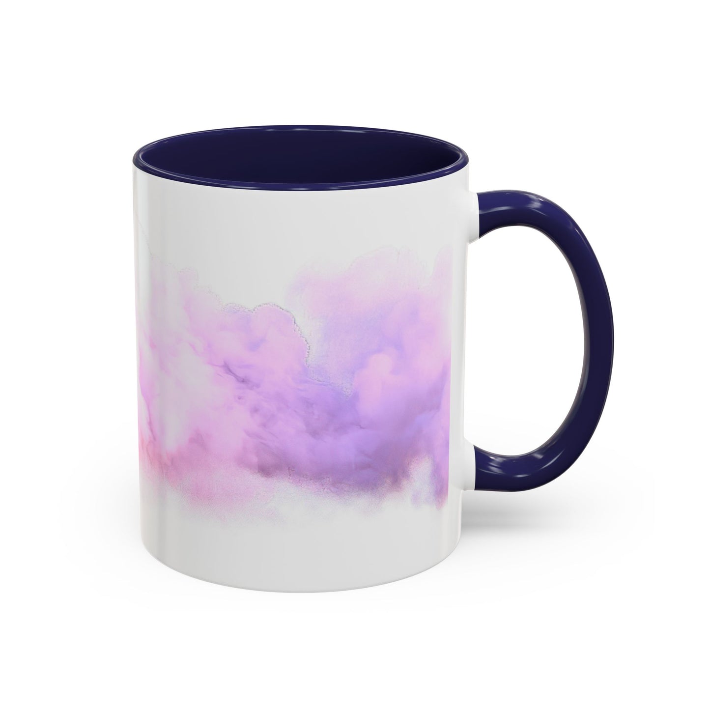 Prepare for Magic Accent Coffee Mug (11, 15oz)