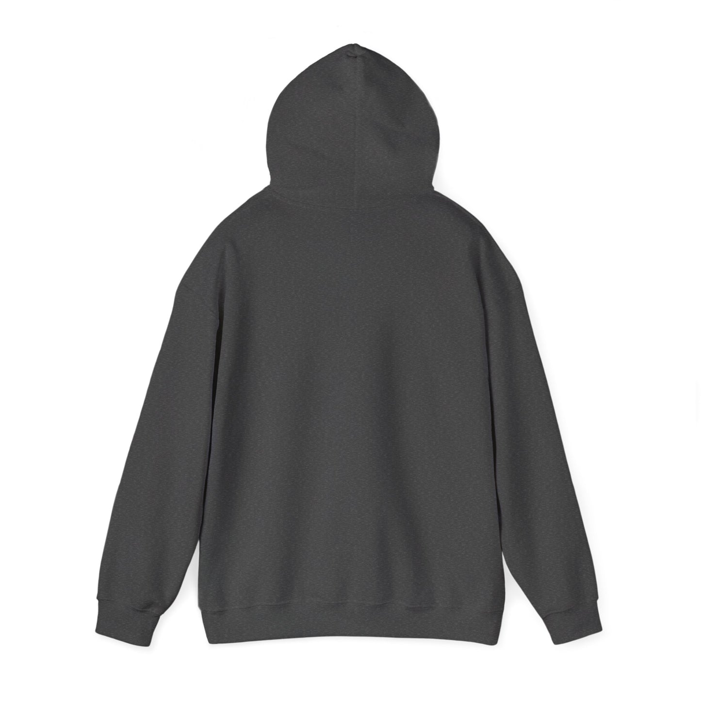 Colorful Sugar Skull Hoodie
