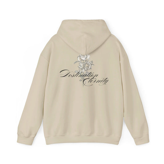 Destination Eternity Unisex Heavy Blend™ Hooded Sweatshirt